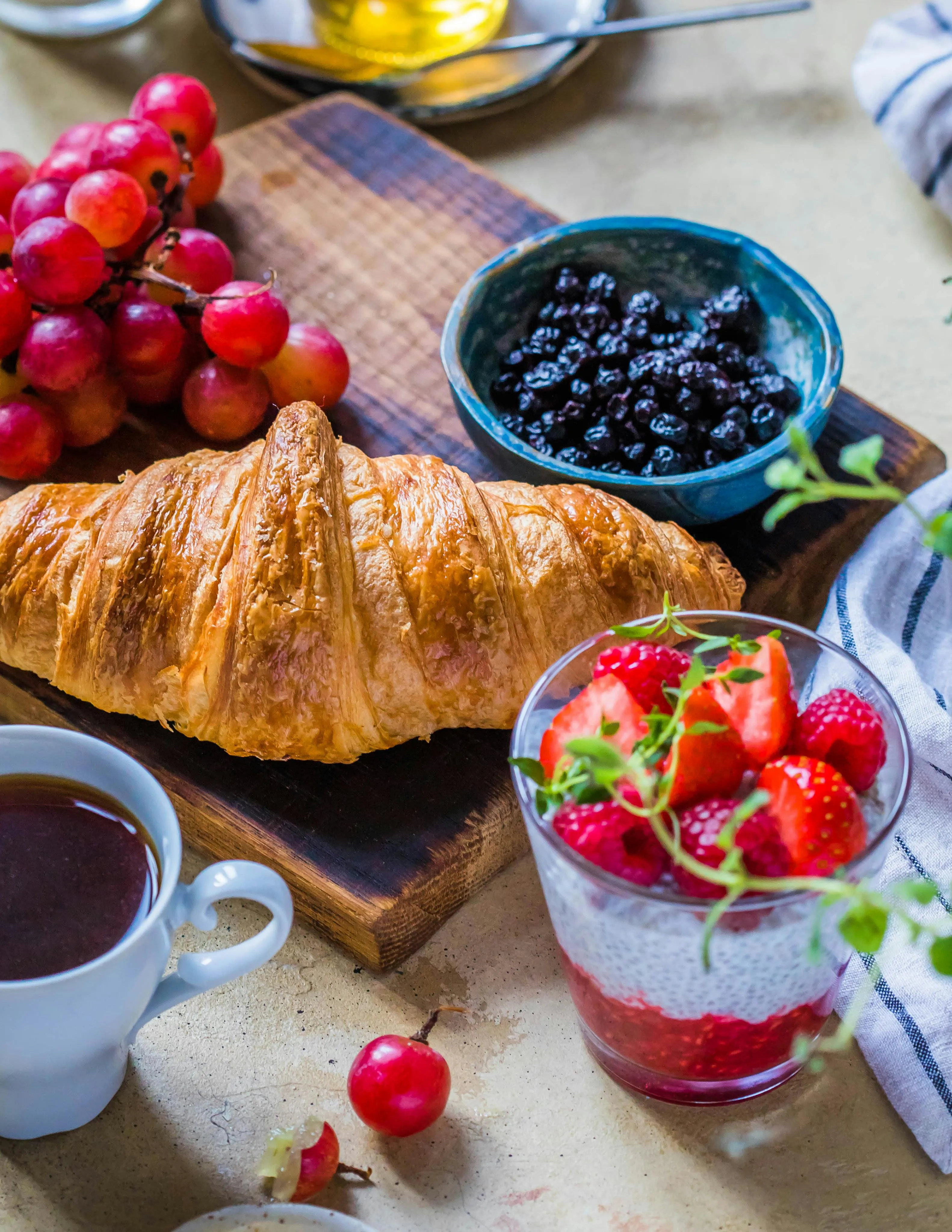 Desayuno Sorpresa Premium
