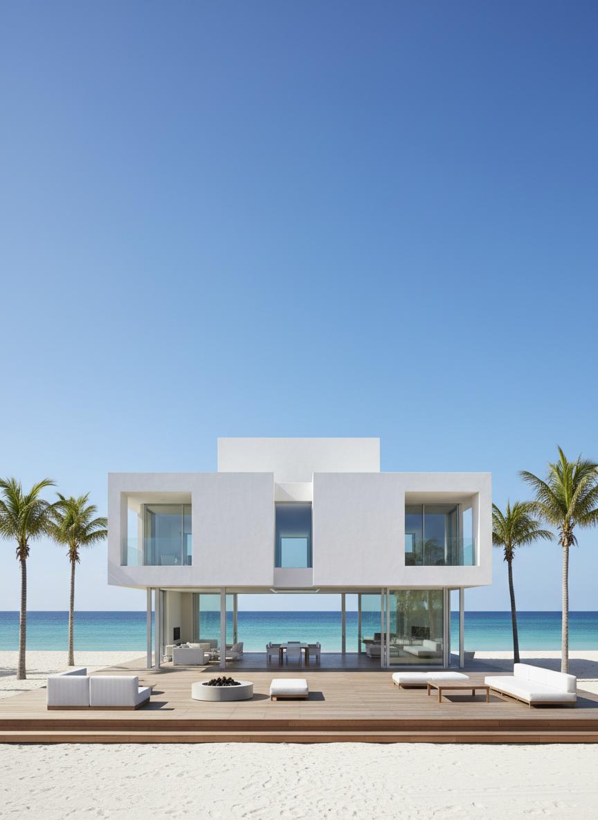 Casa Azure Punta Mita